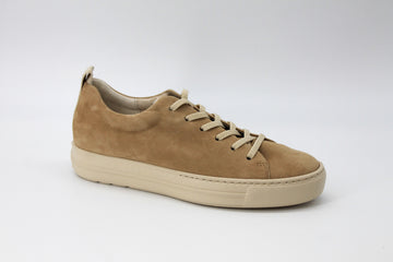 Paul Green 5267 Beige Suede