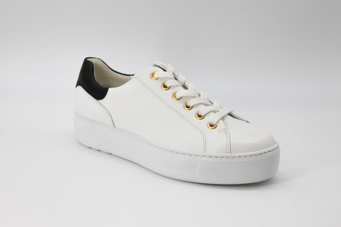 Paul Green 5320 White