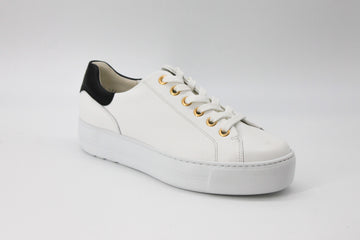 Paul Green 5320 White