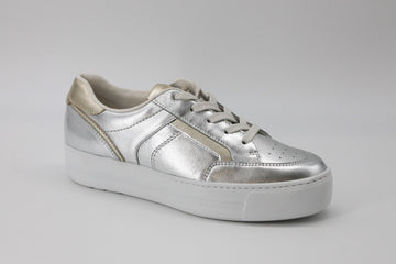 Paul Green 5427 Silver and Gold