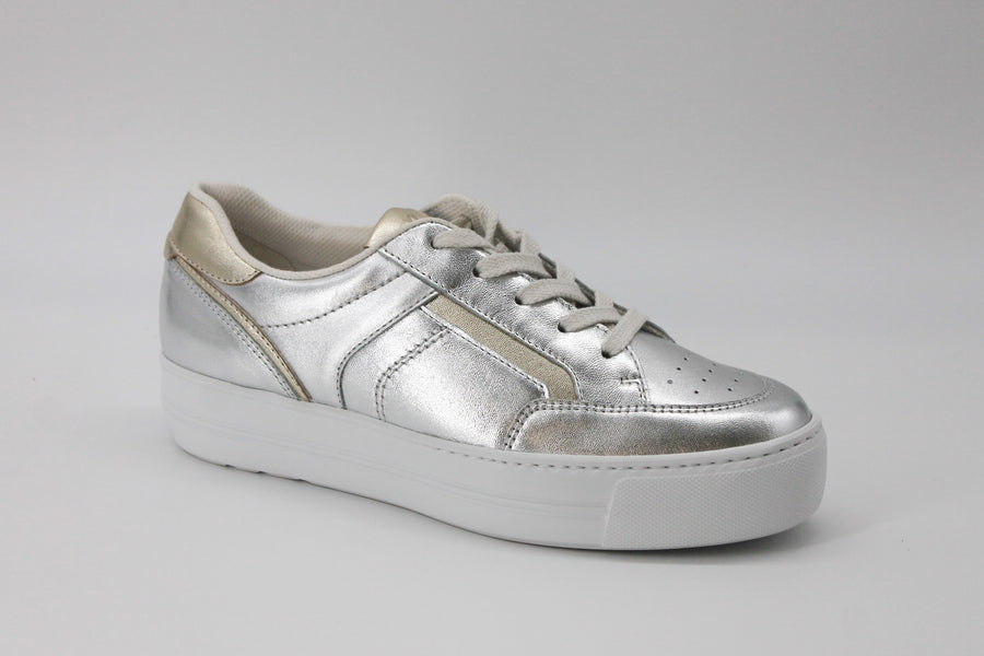 Paul Green 5427 Silver and Gold