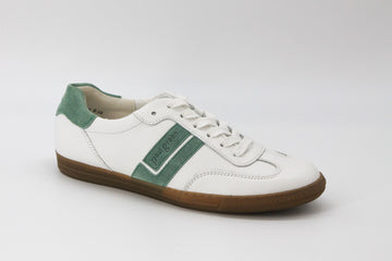Paul Green 5450 White and Green