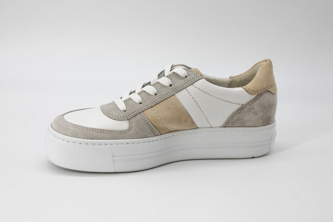 Paul Green 5230 Pearl White