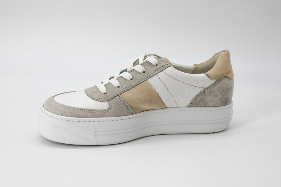 Paul Green 5230 Pearl White