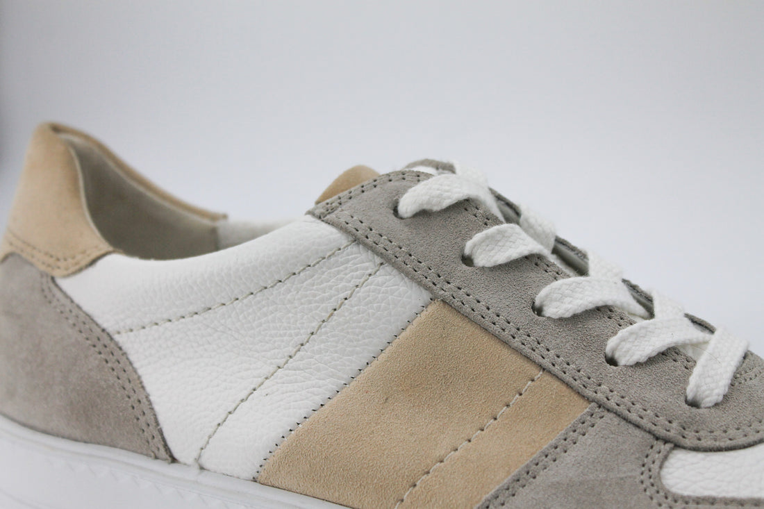 Paul Green 5230 Pearl White