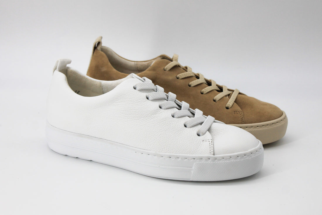 Paul Green 5267 White