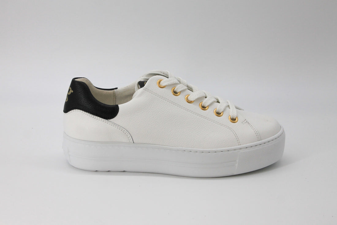 Paul Green 5320 White