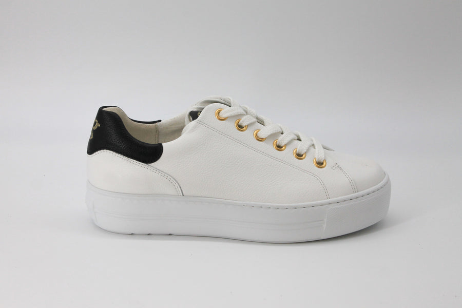 Paul Green 5320 White