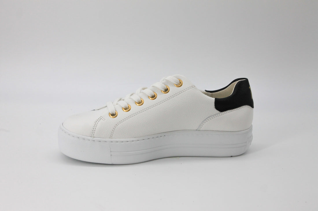 Paul Green 5320 White