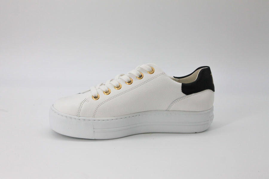Paul Green 5320 White