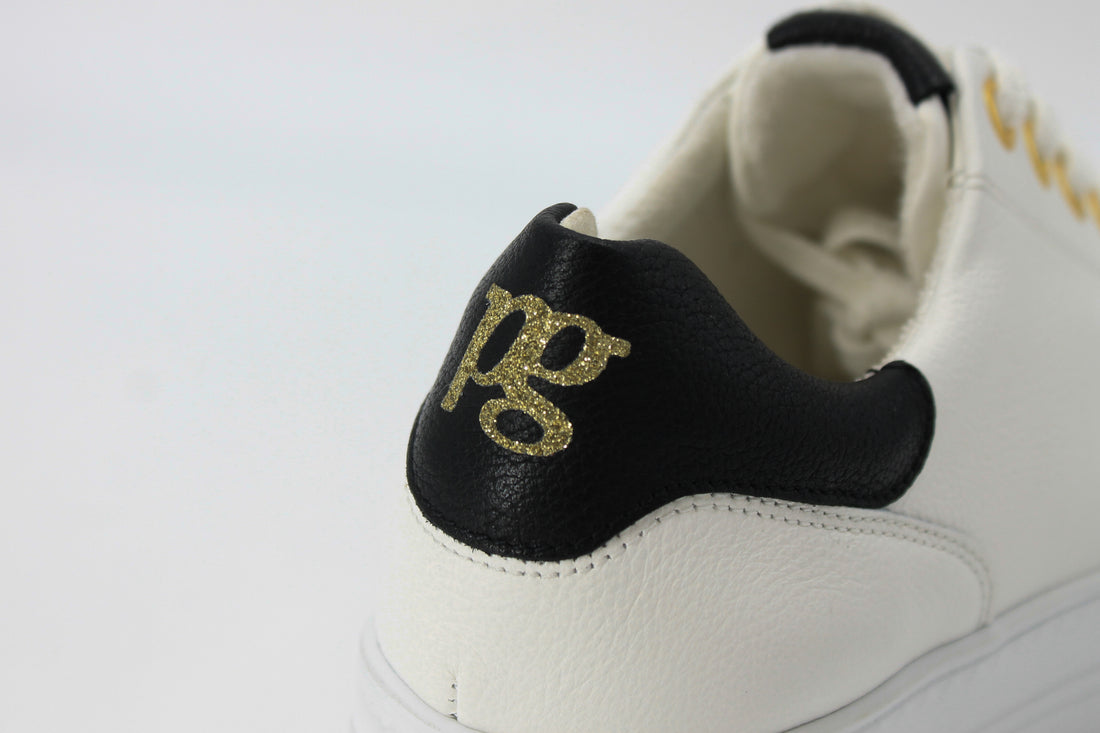 Paul Green 5320 White