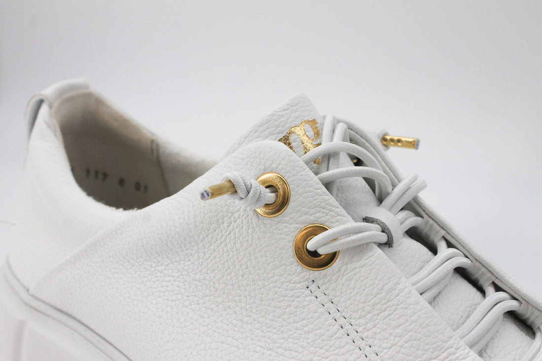 Paul Green 5418 White