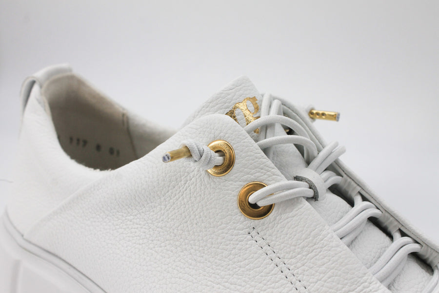 Paul Green 5418 White