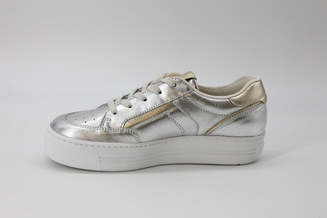 Paul Green 5427 Silver and Gold