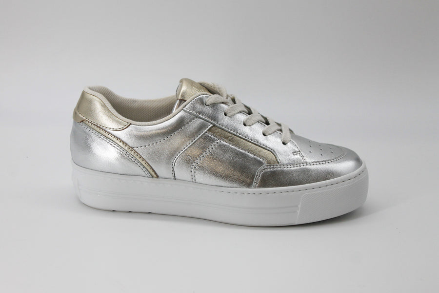 Paul Green 5427 Silver and Gold