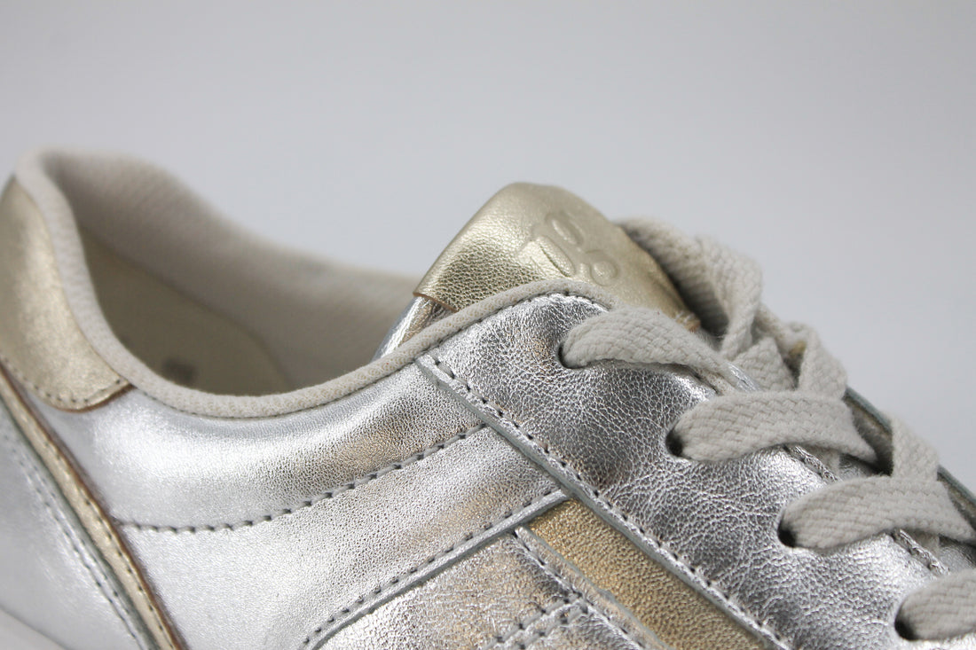 Paul Green 5427 Silver and Gold