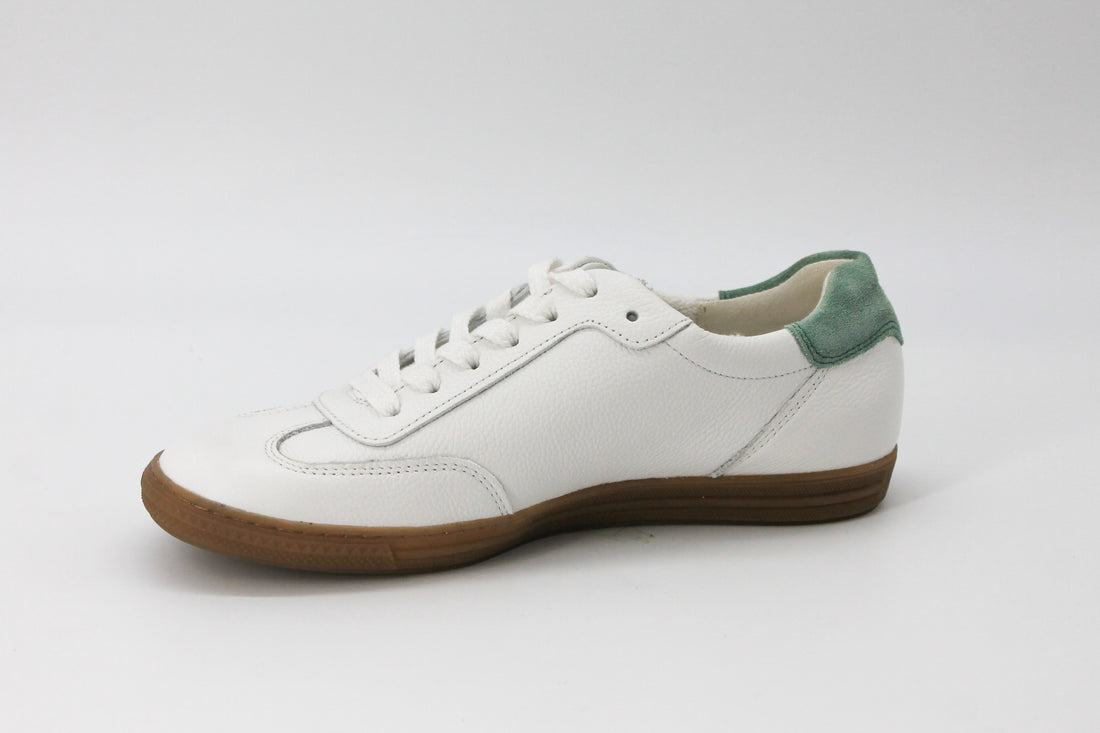 Paul Green 5450 White and Green