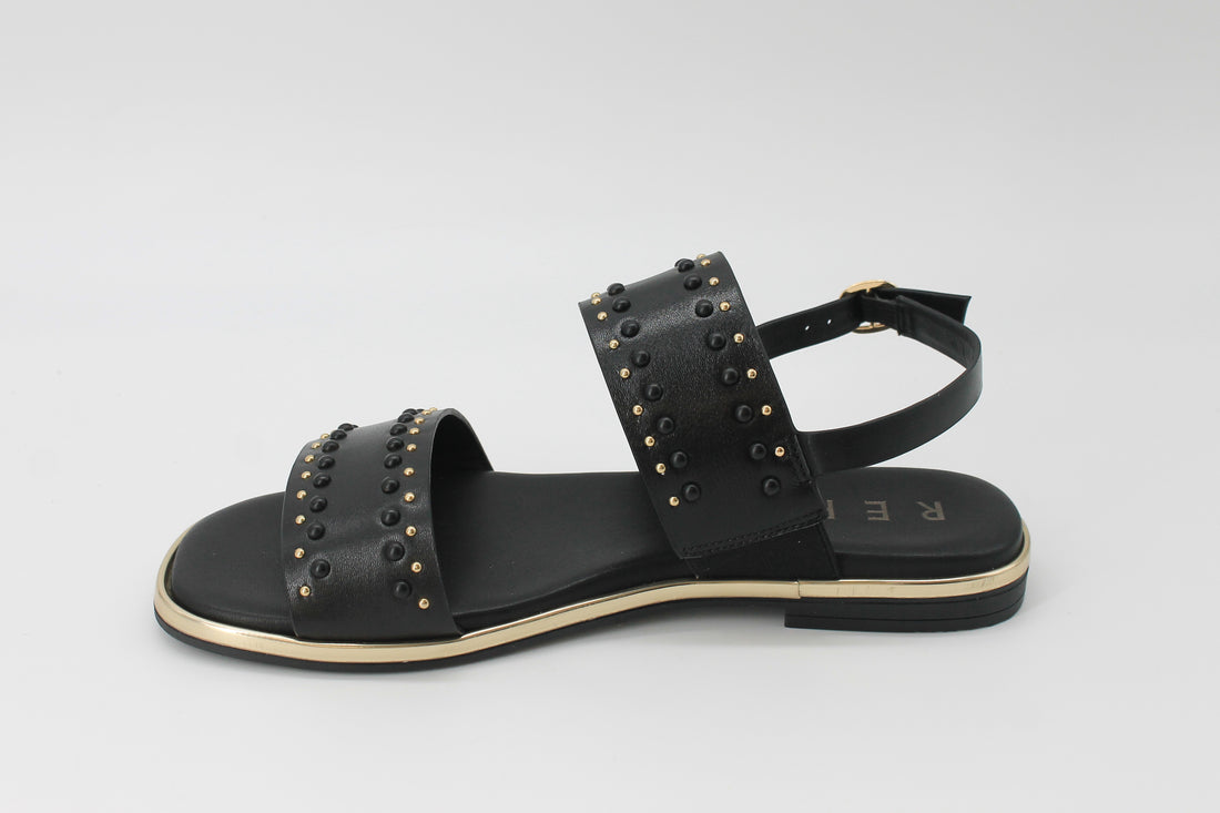 Repo 71442 Black