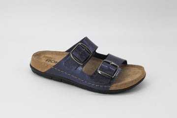 Rohde 5872 Navy
