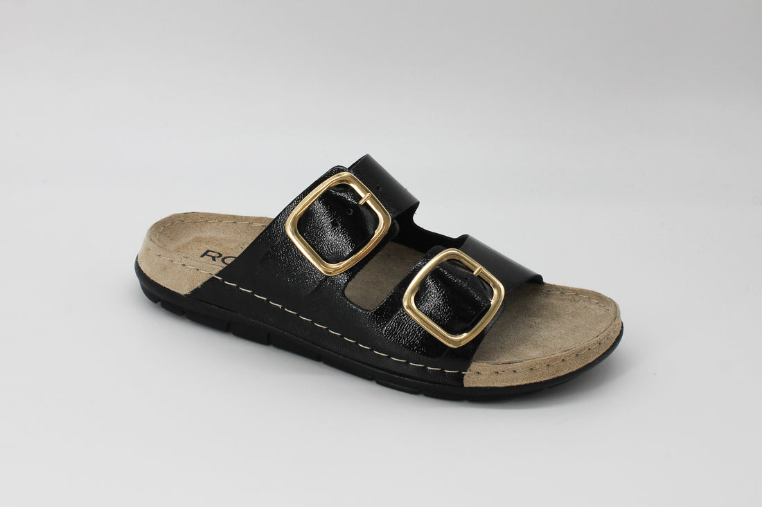 Rohde 5877 Black
