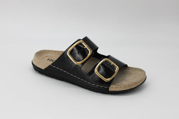 Rohde 5877 Black