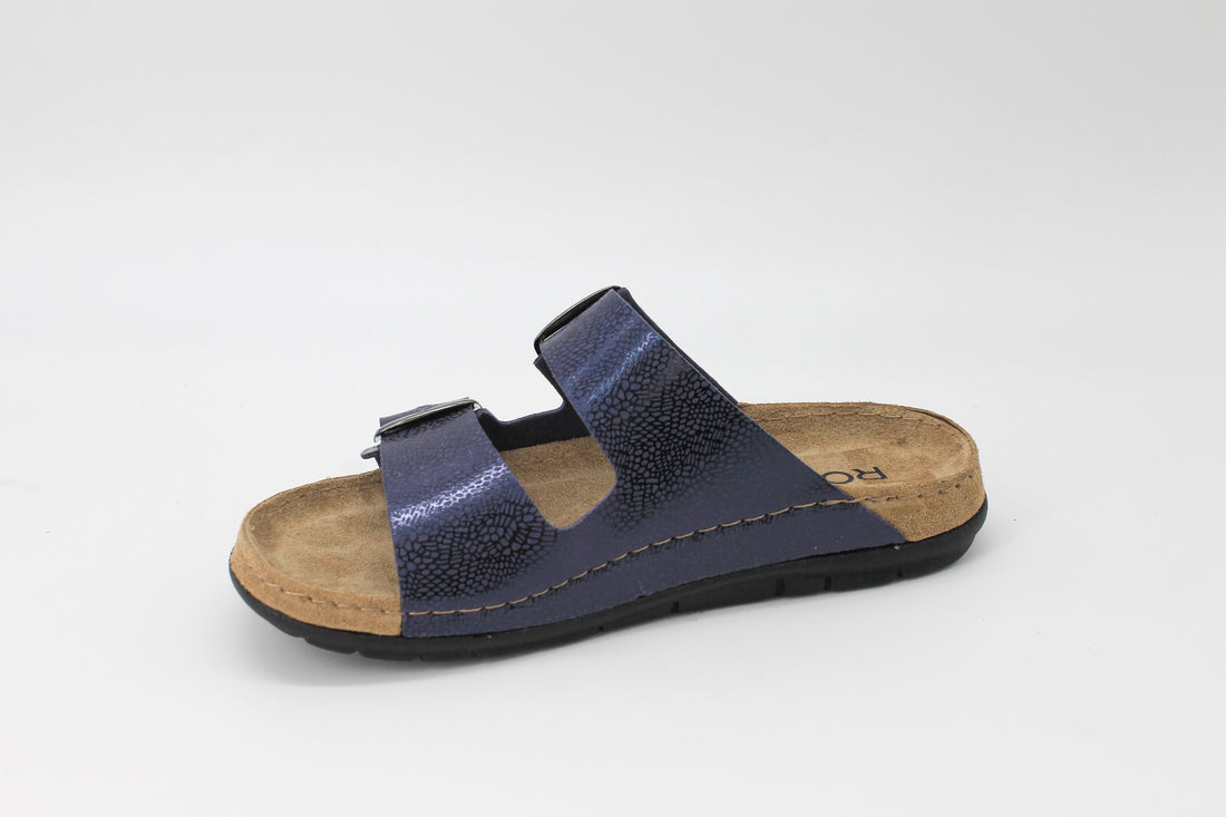 Rohde 5872 Navy