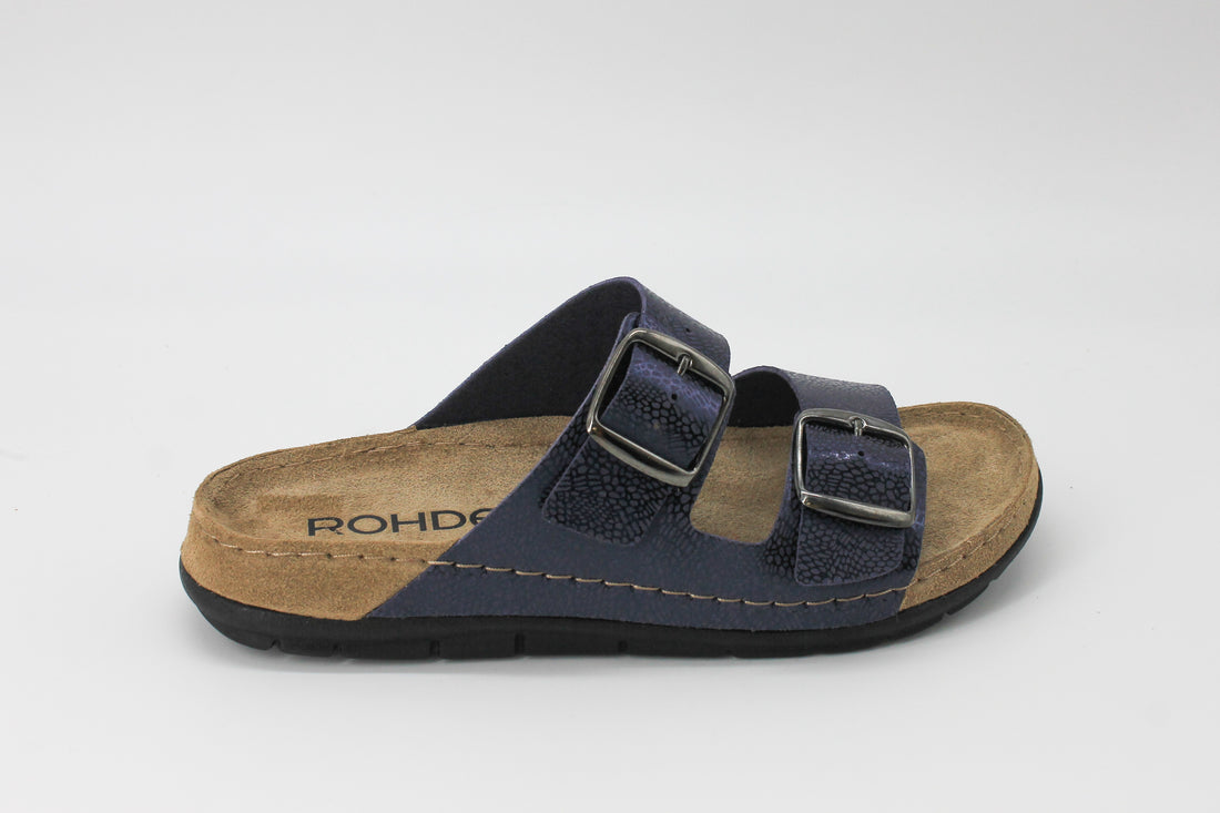 Rohde 5872 Navy