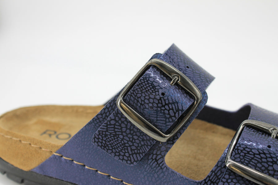 Rohde 5872 Navy