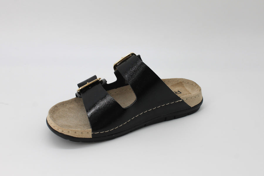 Rohde 5877 Black