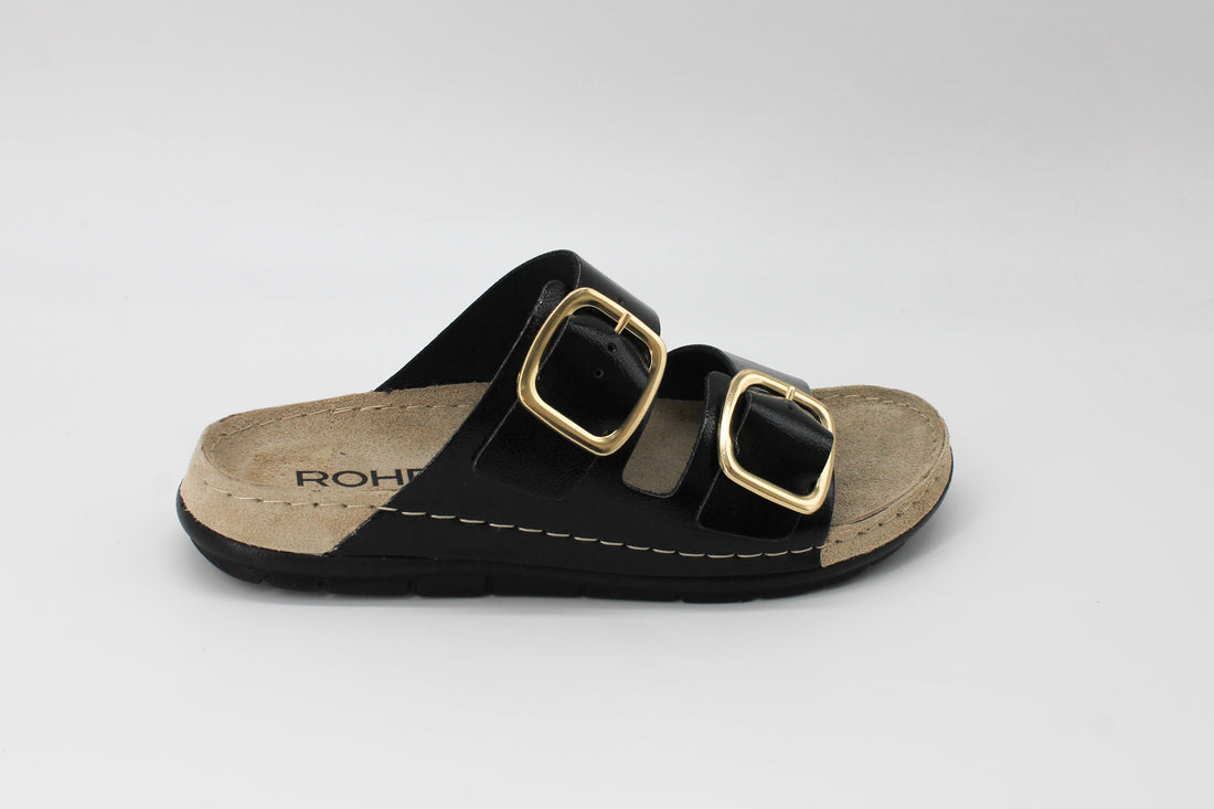 Rohde 5877 Black
