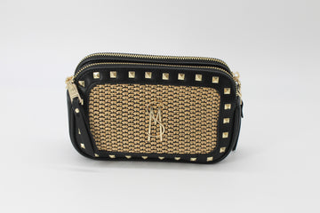 Steve Madden Bdaisy Black