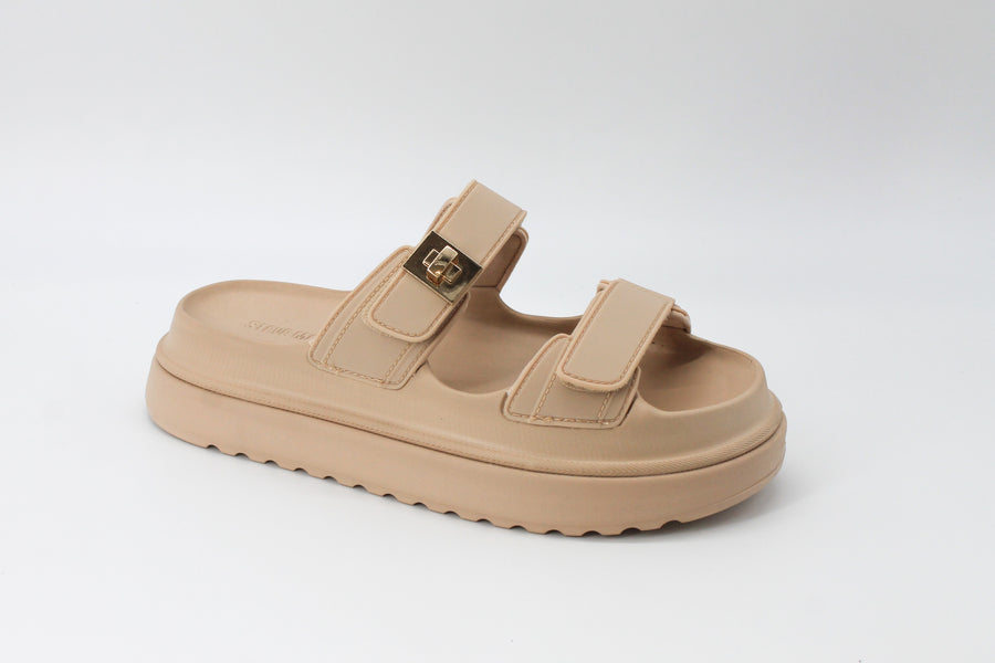 Steve Madden Bigschmona Natural