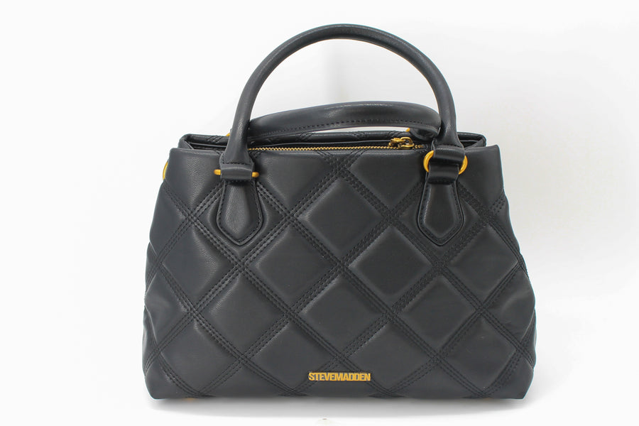 Steve Madden Bnessie Black