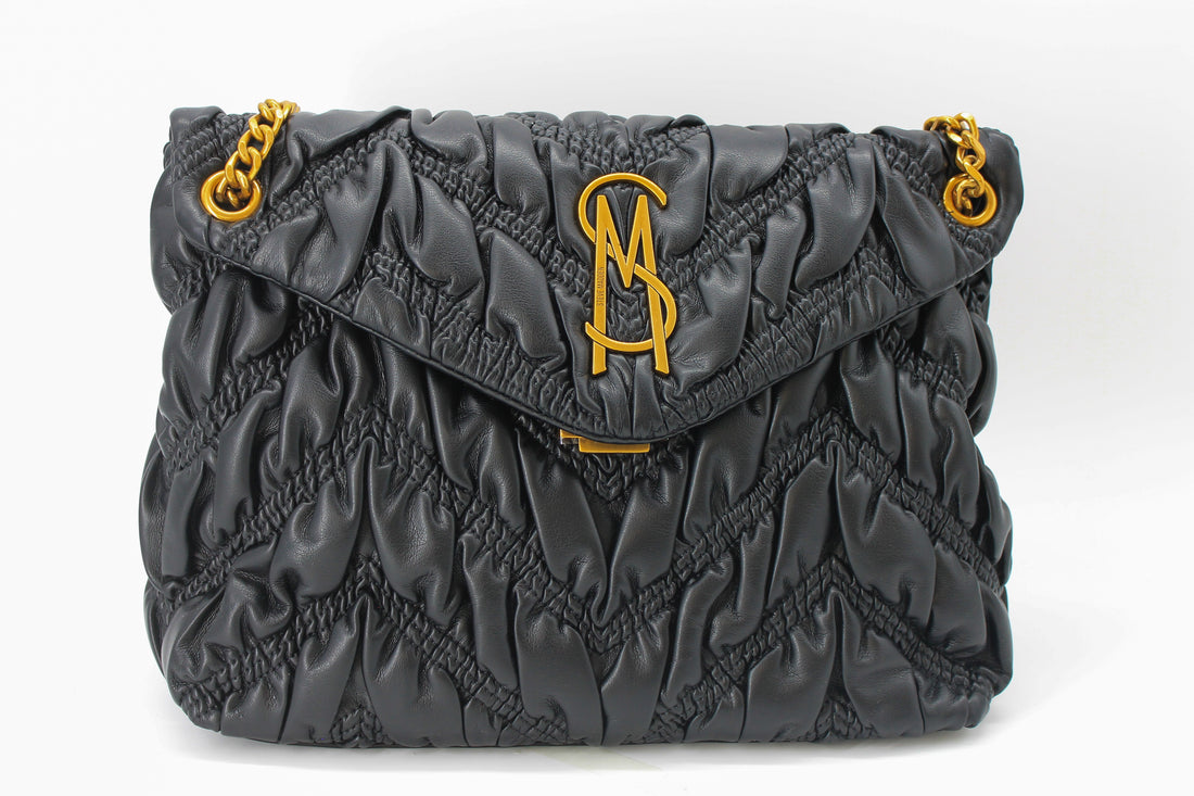 Steve Madden Britta Black