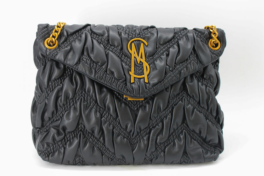 Steve Madden Britta Black
