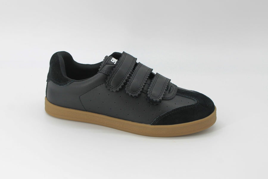 Steve Madden Daybreak Black