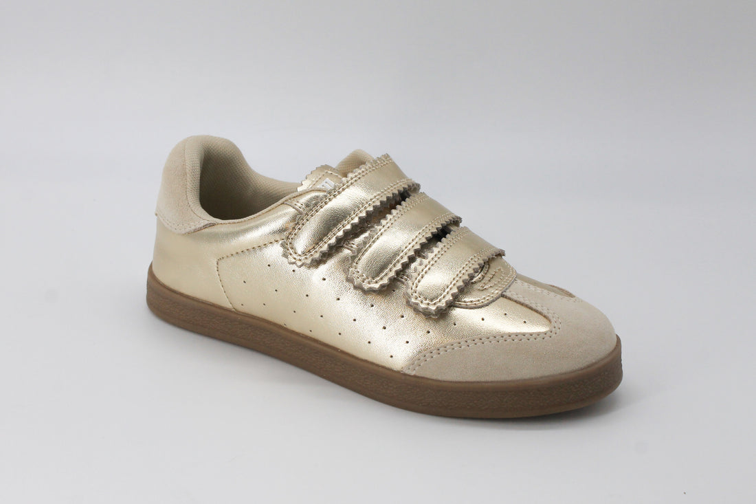 Steve Madden Daybreak Gold