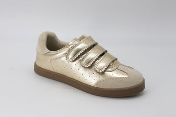 Steve Madden Daybreak Gold