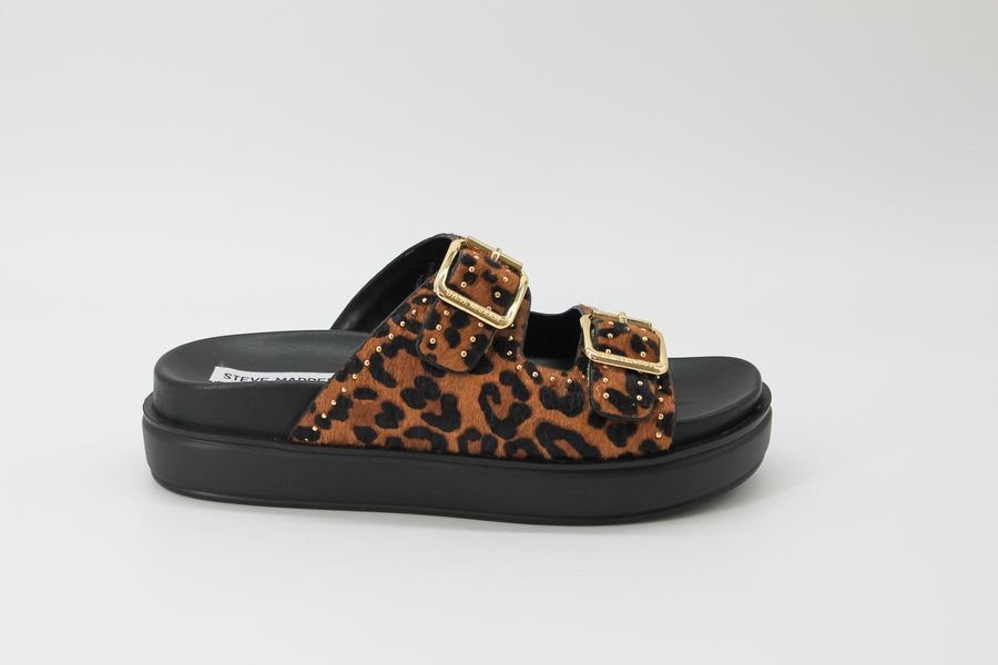 Steve Madden Freelance Leopard
