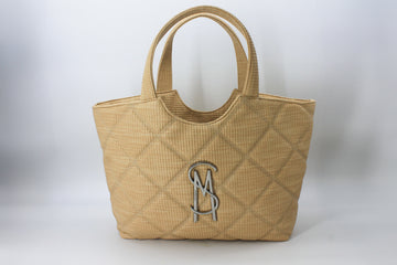 Steve Madden Fuse Straw