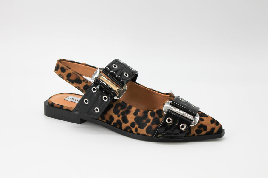 Steve Madden Grand Ave Leopard
