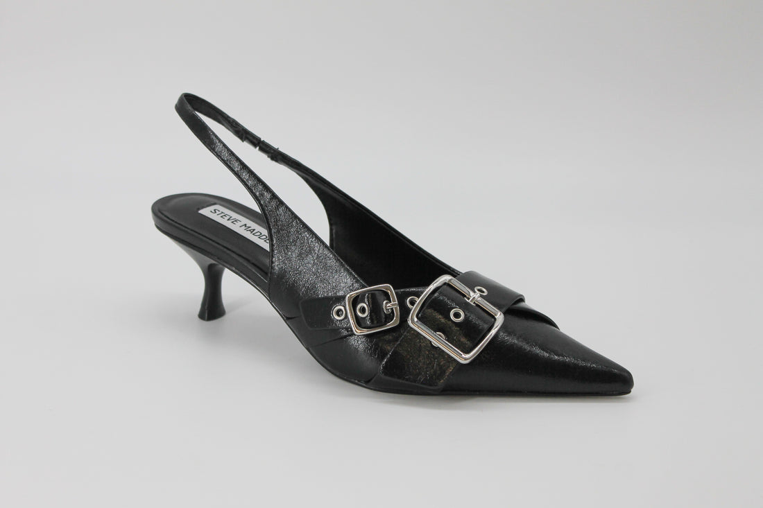 Steve Madden Lezley Black