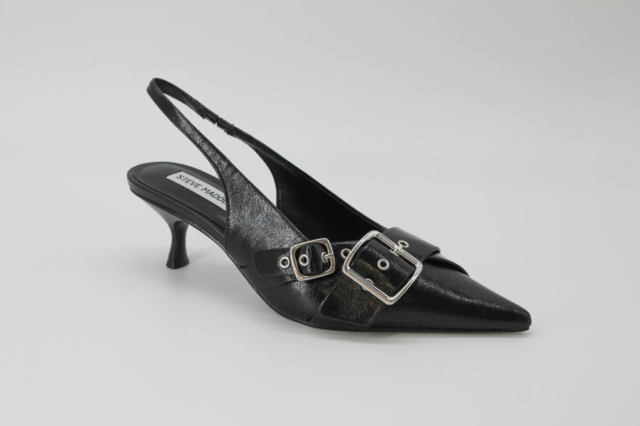 Steve Madden Lezley Black