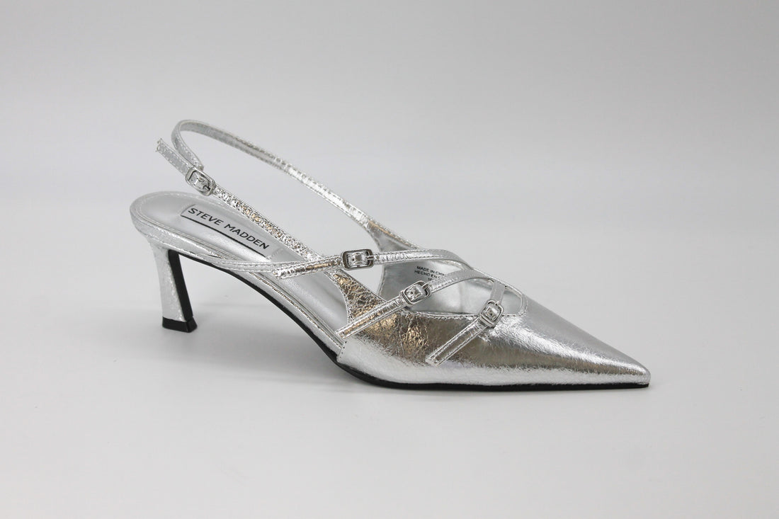 Steve Madden Liana Silver