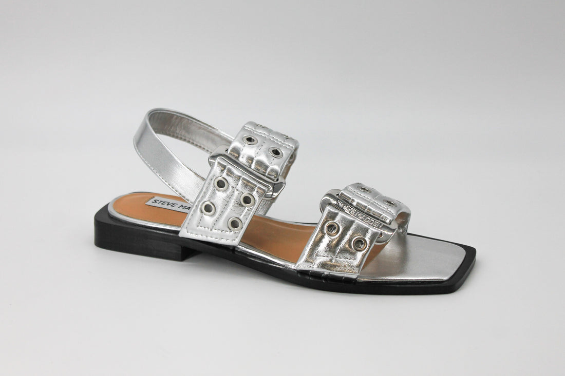 Steve Madden Saria Silver