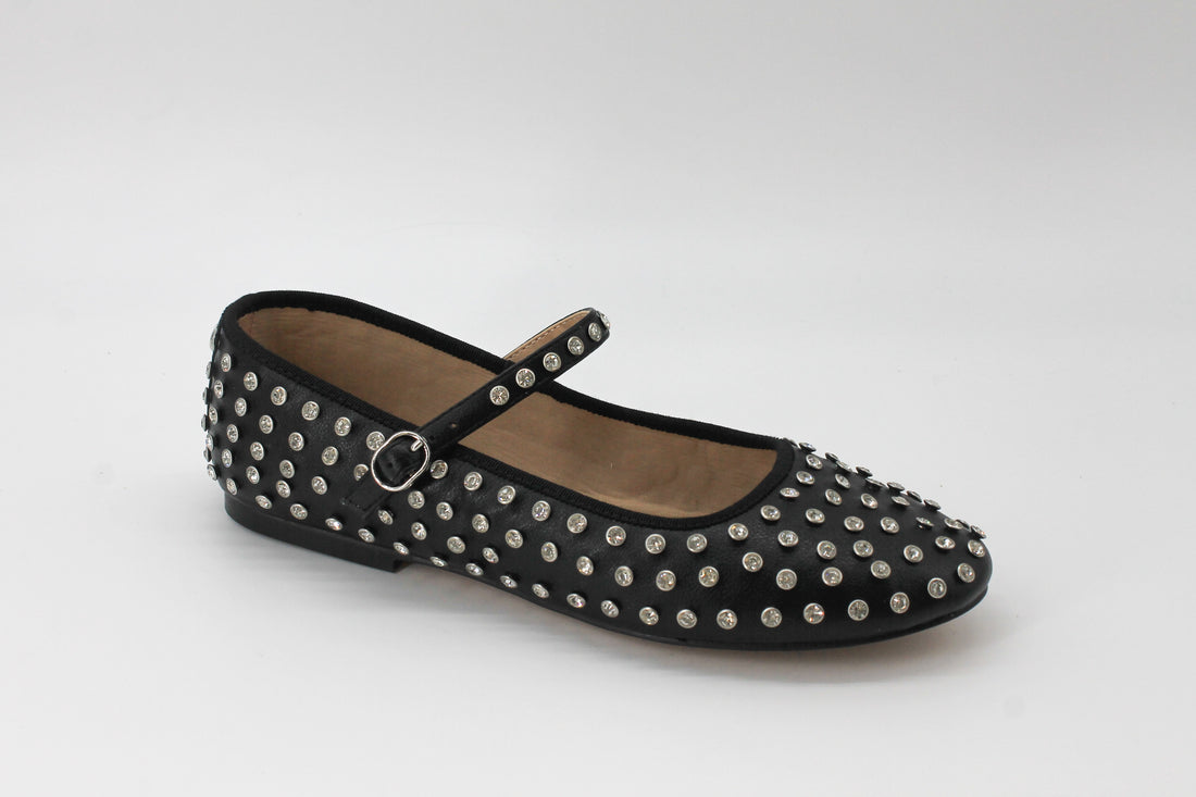 Steve Madden Vinetta Rhinestone