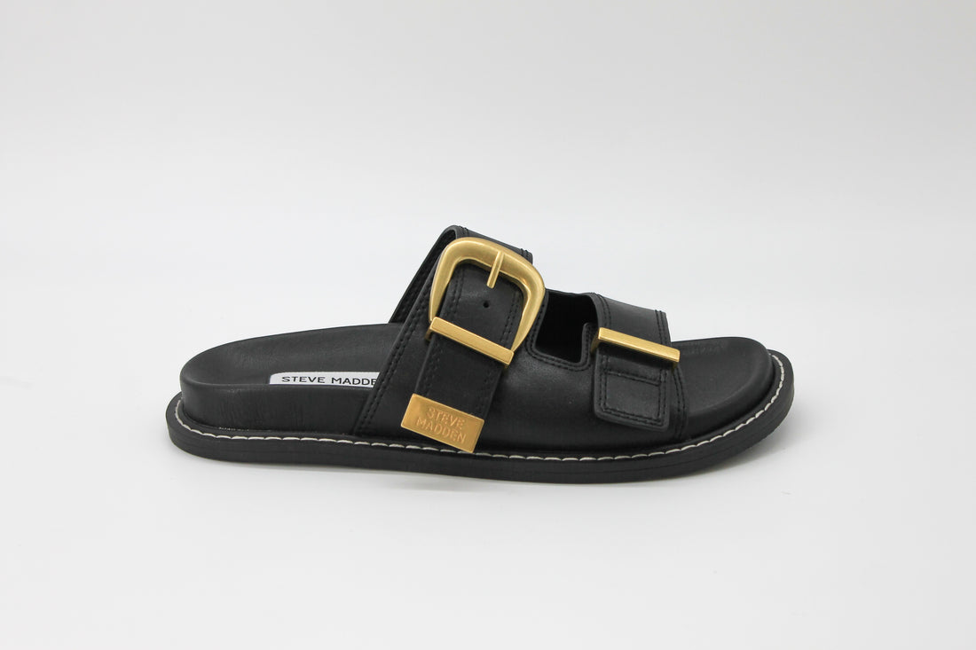 Steve Madden Arch Black