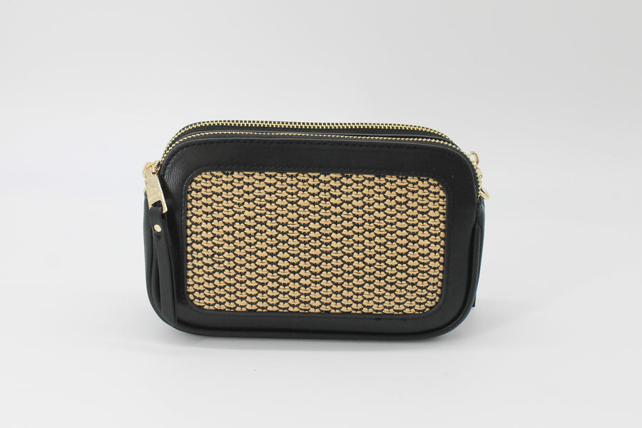Steve Madden Bdaisy Black