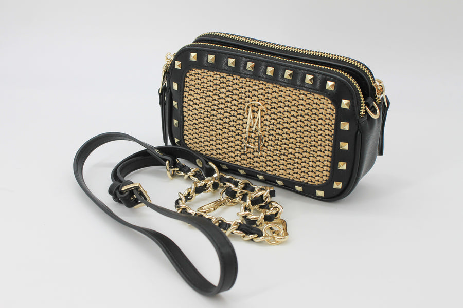 Steve Madden Bdaisy Black
