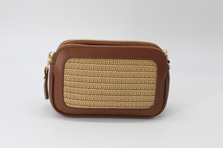 Steve Madden Bdaisy Cognac